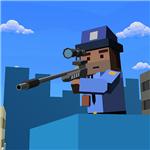 特警狙击手