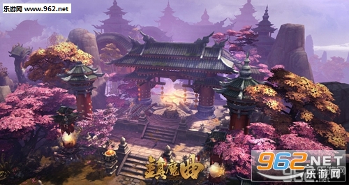 镇魔曲安卓官方版 v1.4.27