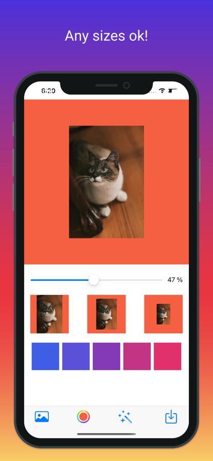 InSnap相机 v1.8.4