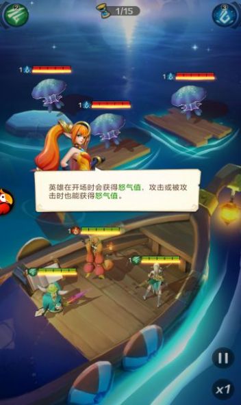 上古皇冠手游官方最新版  v5.3.3