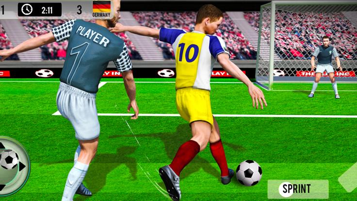 足球经理梦想联赛  V 1.0