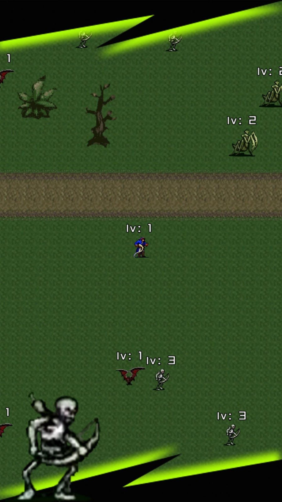 城镇守卫传说  v1.0.1