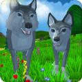 狼模拟器3D2020游戏最新安卓版 