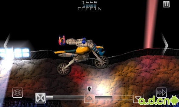 红牛摩托车特技 v1.0.0 v3.1.5