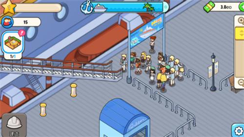 我的游轮内置修改器最新版 v0.9.4 