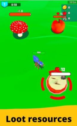 蚂蚁RPG游戏中文版(Ant RPG)  v3.3.3