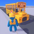 我是校车司机游戏