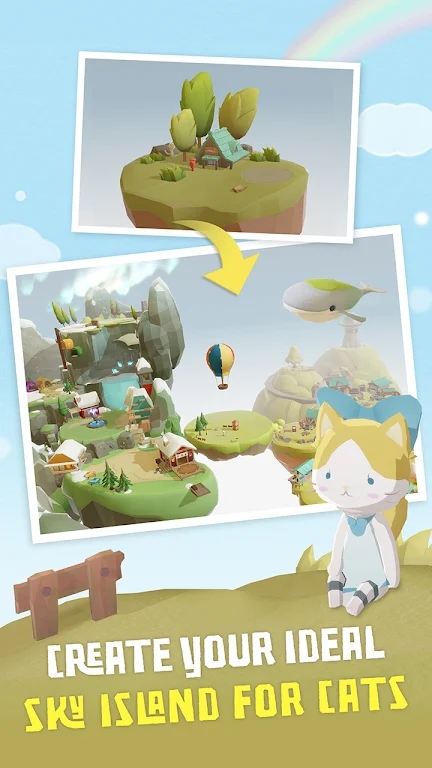 亲爱的我的猫游戏 v1.4.0