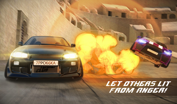 改装俱乐部游戏安卓最新版  v5.4.1