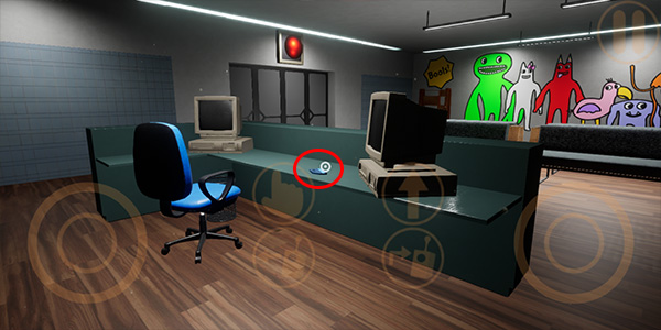 班班幼儿园水母班班截图1