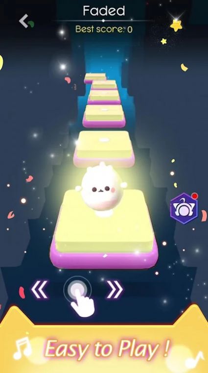 节奏猫咪音乐大师游戏官方版  v5.0.2