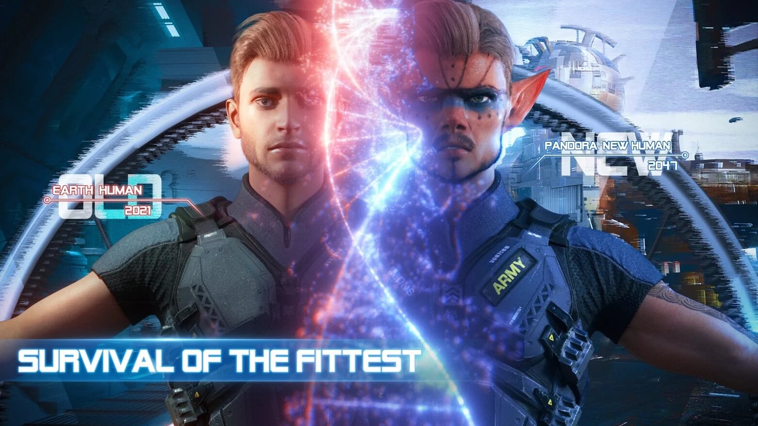 生存潘多拉前哨手游官网最新版  v3.2.4