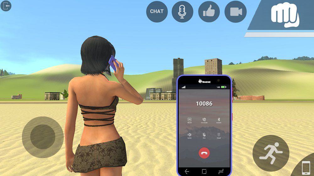 腾讯GTA手游官网下载测试版图片1