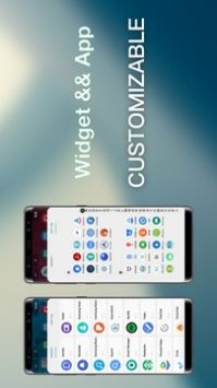 DNA桌面DNA Launcher v3.0.5