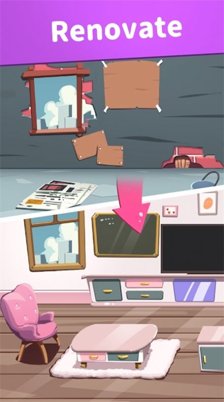 涂鸦环游世界游戏中文最新版  v3.5.3