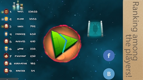 摇摆着空间 ShakeThisSpace v4.0.5