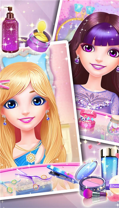 梦想美发屋安卓版 1.0.0