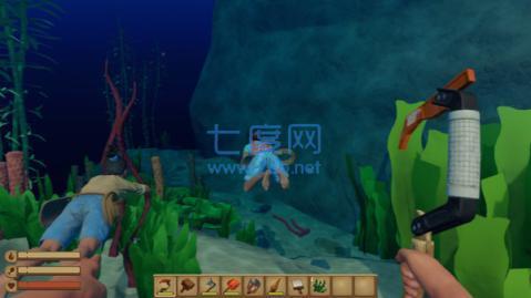 闯关英雄传游戏 1.0.2