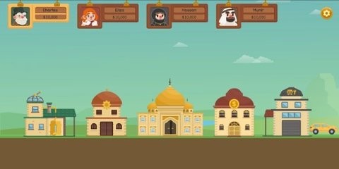 我的石油大亨 v1.0.5