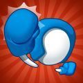 KnockOut游戏