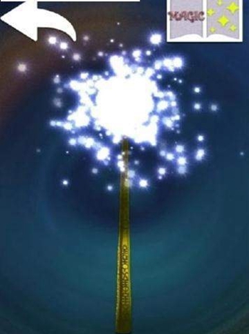 Magic Wand Simulator(哈利波特手游魔杖) v1.0.0.1