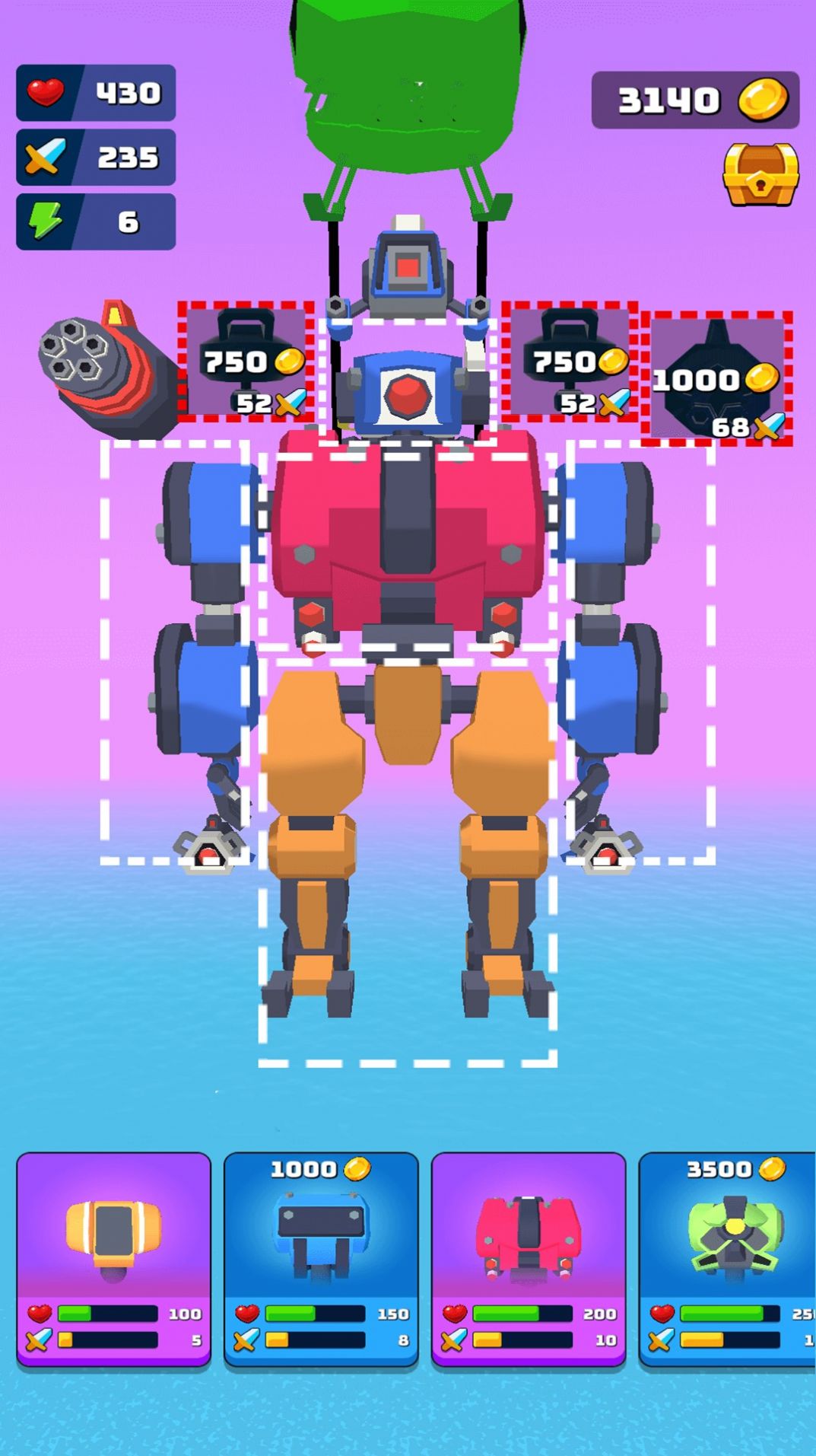 急速向前冲锋安卓手机版  v3.2.1