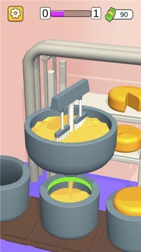 完美小镇农民 v1