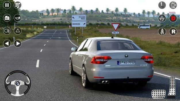 我们智能停车大师 我们智能停车大师