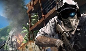 武装狙击手 v1.0.0