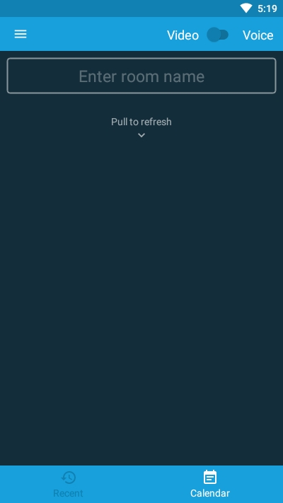JitsiMeet视频会议 版本:v21.4.1