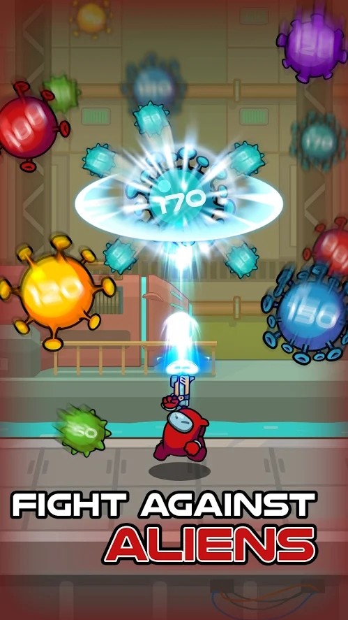 冒牌者之谜游戏安卓官方版  v5.0.2