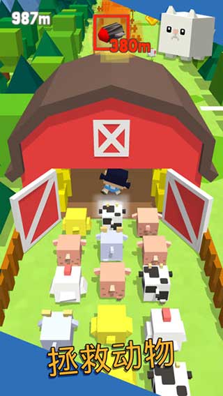 弹跳英雄官方版 v1.2.3