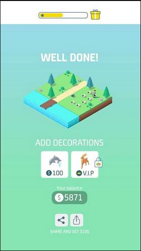 彩色花园 v1.2.2
