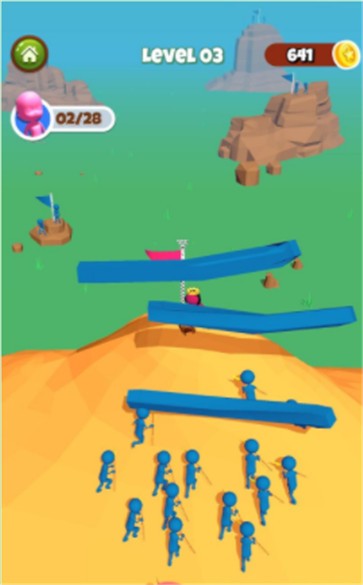 山丘保卫者  v1.0.1