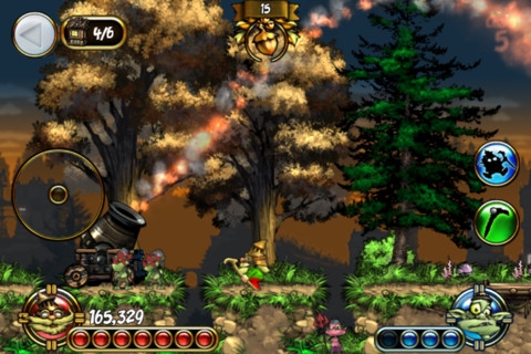 余烬之风 Emberwind