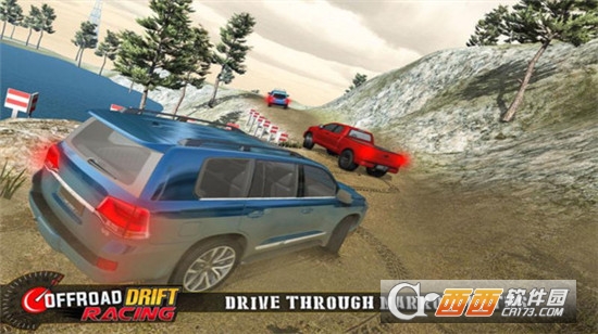 越野普拉多漂移赛车 v1.0.6