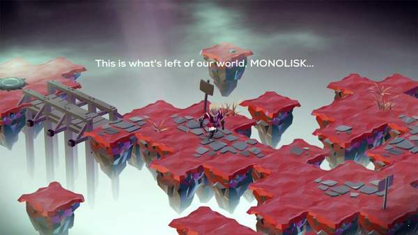 MONOLISK v1.0