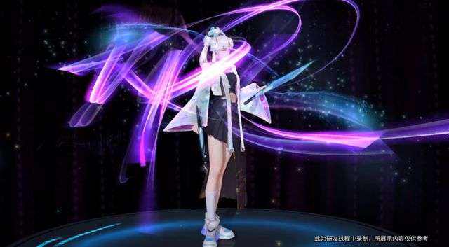 王者上官婉儿天狼绘梦者 v1.0