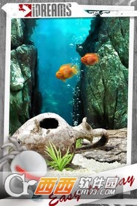 iQuarium(模拟水族馆) v2.15