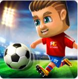 Soccer(梦幻足球英雄2017)