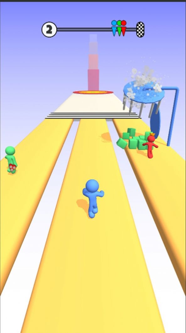 抖音炸弹杀手小游戏官方版  v4.0.2