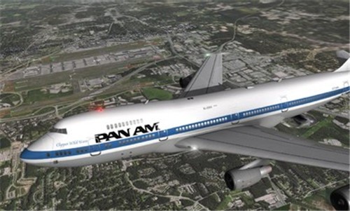 真实飞行模拟器中文版2023  v1.5.6