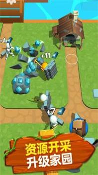 伐木生存战安卓版 v3.0.5