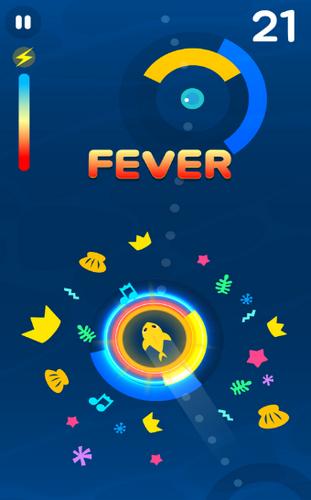 鲨鱼宝宝快快冲  V 1.1