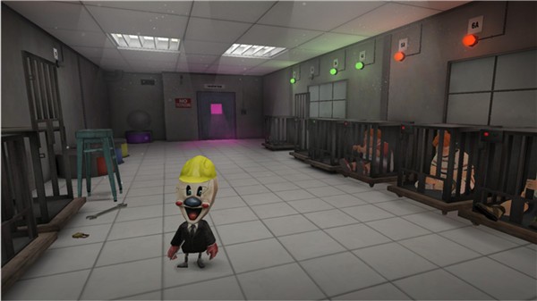 恐怖冰淇淋4内置模组  v1.2.3