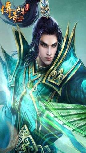 刚开单职业传奇手游 v1.70