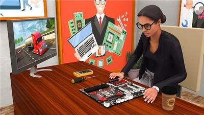 笔记本电脑维修大师  v1.0.4