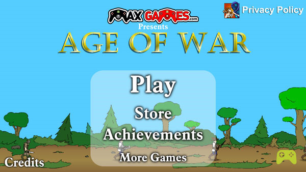 次时代之战英文原版 v4.8