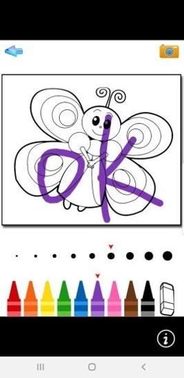 涂鸦大对决 v1.0.0.4