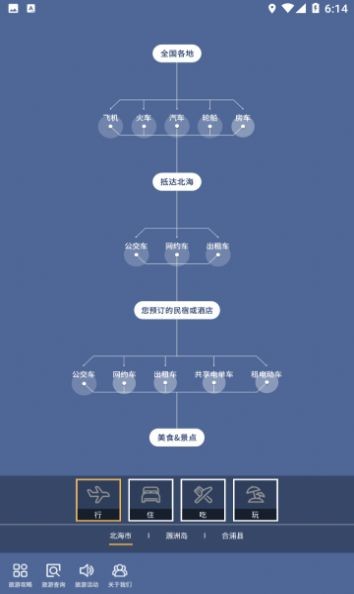 玩转北海  v1.1.2